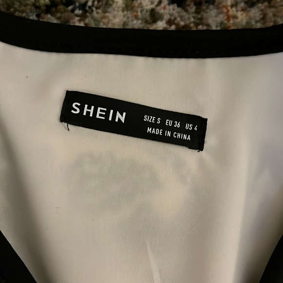 New Sherpa French tie front cardigan sweater pattern - Picture 9 of 9